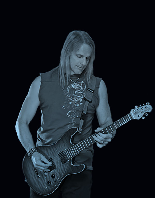 Placeholder photo of Steve Morse